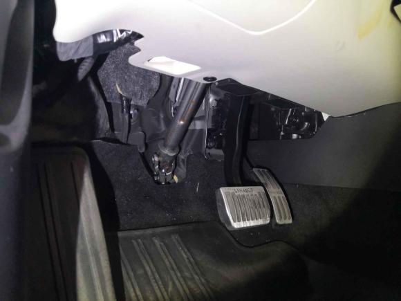 [上海·沪A] 二手领克领克02新能源2019款 1.5T PHEV Pro