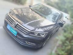 [杭州·浙A] 大众帕萨特2017款 330TSI DSG尊荣版