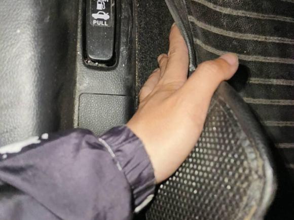 [常州·苏D] 二手本田雅阁2016款 混动 2.0L 锐酷版