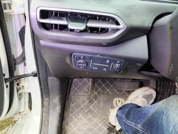 [成都·川B] 二手长安逸动2021款 PLUS 蓝鲸NE 1.4T GDI DCT尊贵型