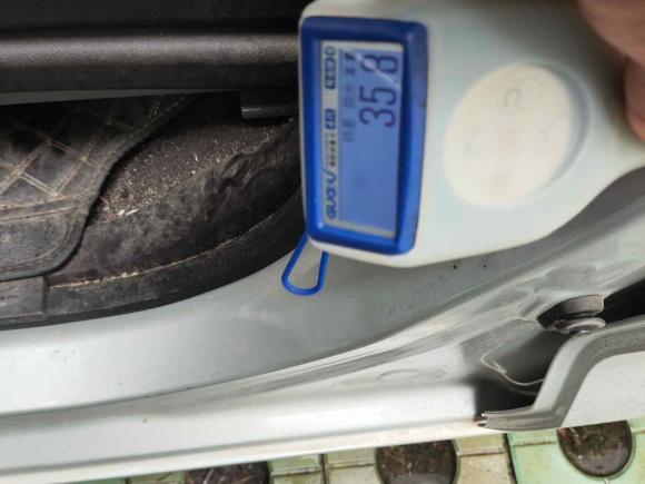 [南昌·赣A] 二手五菱汽车五菱宏光V2019款 1.5L劲取版国VI LAR