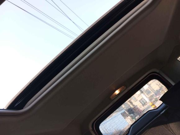 [台州·浙J] 二手福特翼搏2013款 1.5L 自动尊贵型