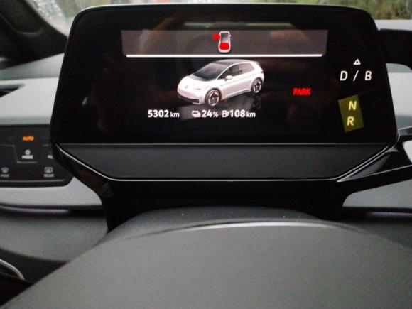 [佛山·粤E] 二手大众大众ID.32022款 Pure 纯净版