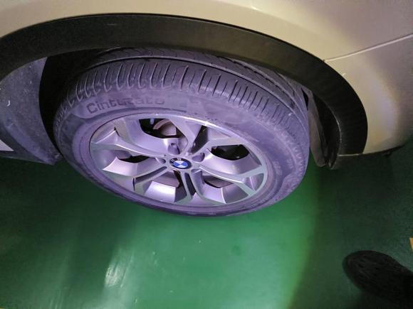 [南京·苏A] 二手宝马宝马X32014款 xDrive20i X设计套装