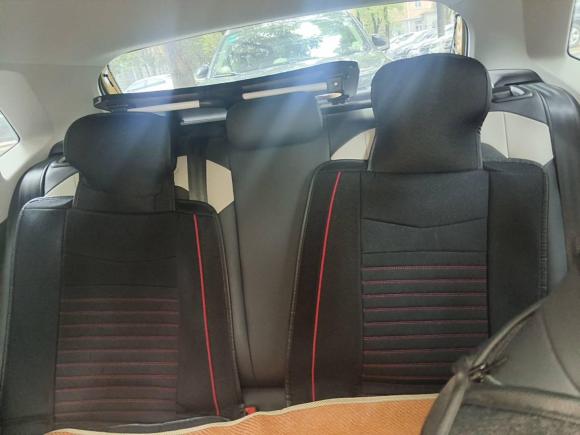 [合肥·皖A] 二手大众Polo2019款 Plus 1.5L 自动炫彩科技版