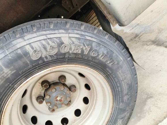 [无锡·苏B] 二手依维柯依维柯褒迪2012款 2.5T-A32 基本型