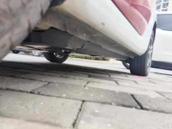 [南通·苏F] 二手smartsmart fortwo2019款 0.9T 66千瓦硬顶风擎版 国VI