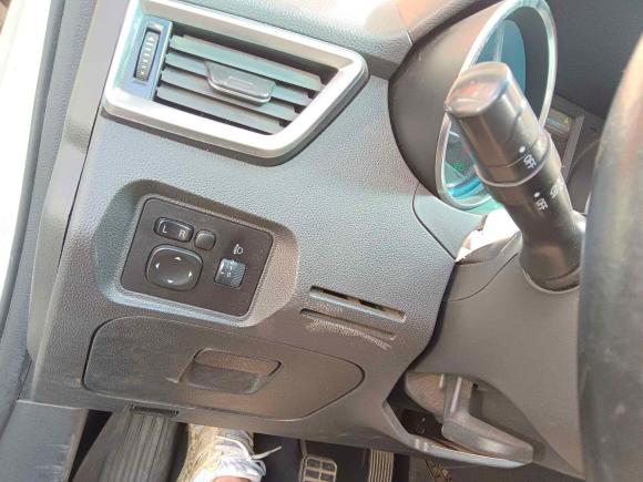 [深圳·粤B] 二手开瑞开瑞K602018款 1.5L 手动天窗版