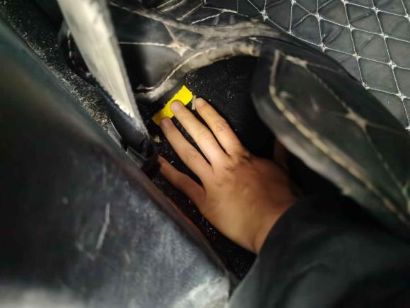 [义乌·浙G] 二手宝骏宝骏5102017款 1.5L 自动豪华型