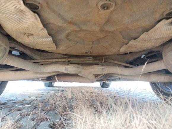 [武汉·粤B] 二手别克君威2014款 2.0L 精英时尚型