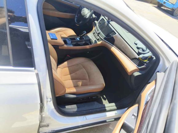 [湖州·浙E] 二手别克君越2016款 20T 豪华型