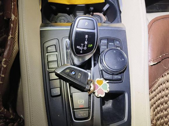 [苏州·苏E] 二手宝马宝马X62015款 xDrive35i 领先型