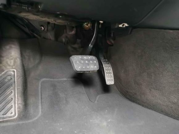 [宁波·浙B] 二手凯迪拉克凯迪拉克SRX2012款 3.0L 豪华型