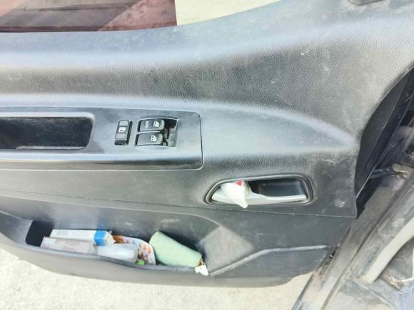 [义乌·浙G] 二手江淮瑞风瑞风M32019款 1.8L 5座速运版