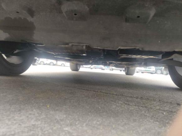 [无锡·苏B] 二手纳智捷优6 SUV2014款 1.8T 时尚型