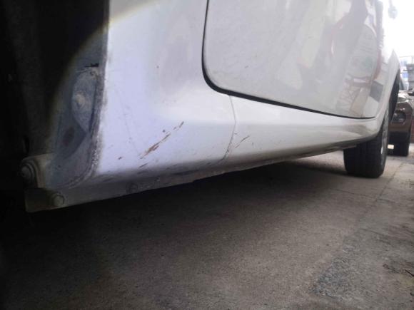 [南京·苏L] 二手荣威荣威3502015款 1.5L 手动豪华天窗版