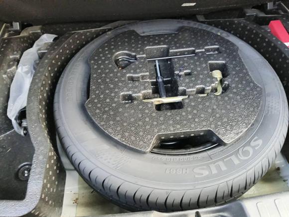 [合肥·豫E] 二手宝骏宝骏5102017款 1.5L 手动时尚型