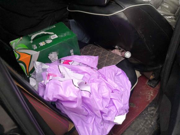 [温州·鄂Q] 二手五十铃TAGA达咖2018款 3.0T四驱豪华版