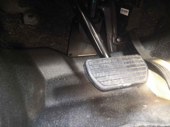 [杭州·浙A] 二手长城金刚炮2023款 2.0T自动汽油两驱精英型平箱GW4C20C