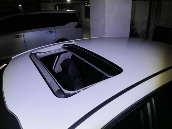 [广州·粤A] 二手起亚起亚K52016款 2.0L 自动GLS