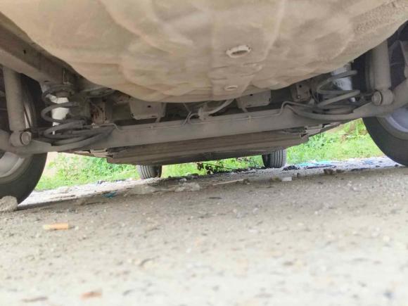 [武汉·鄂A] 二手东风俊风E11K2019款 标准型