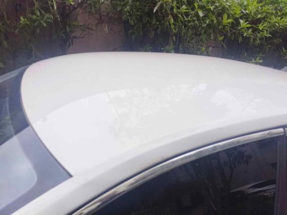 [上海·苏A] 二手大众捷达2015款 质惠版 1.6L 自动时尚型