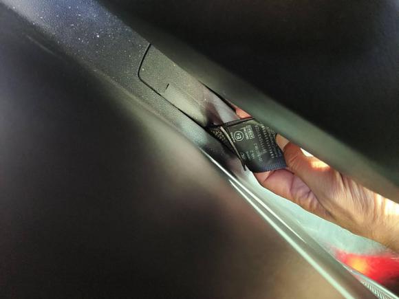 [杭州·浙A] 二手魏牌魏牌 VV52017款 2.0T 超豪型