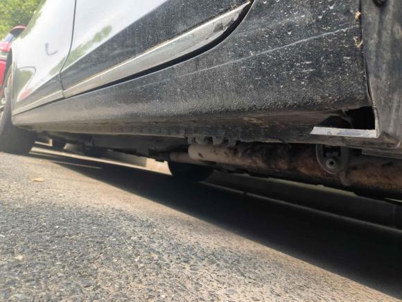 [上海·沪A] 二手荣威荣威e9502016款 1.4T 豪华版