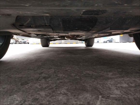 [佛山·粤C] 二手魏牌魏牌 P82018款 2.0T 尊贵型