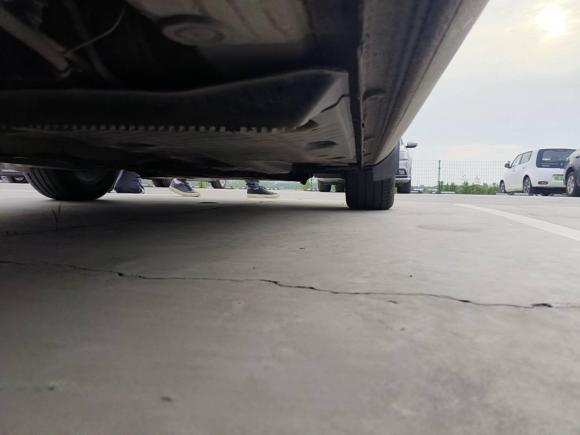 [宁波·浙B] 二手斯柯达明锐2014款 1.6L 手动逸致版