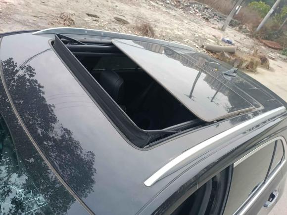 [成都·川A] 二手凯迪拉克凯迪拉克XT42020款 改款 28T 两驱技术型