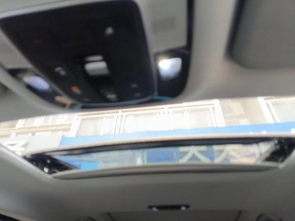 [西安·陕U] 二手现代库斯途2021款 380TGDi 智爱尊贵版 LUX Premium