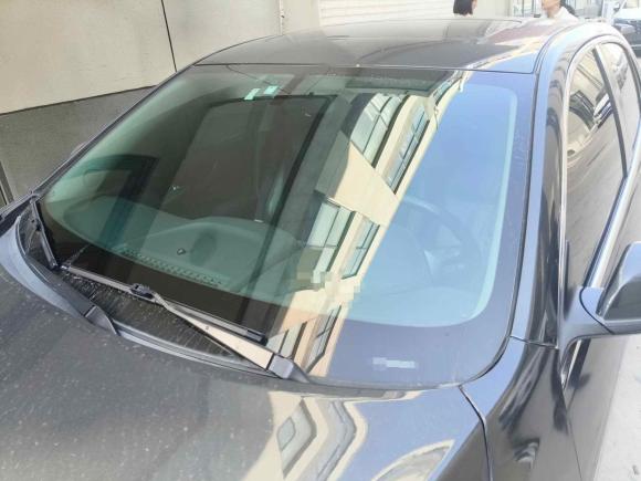 [西安·陕A] 二手雪佛兰迈锐宝2018款 530T 自动风尚版