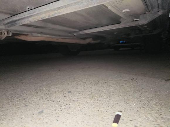 [杭州·浙A] 二手雷诺科雷傲2014款 2.0L 两驱时尚版