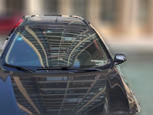 [佛山·粤E] 二手宝骏宝骏310W2017款 1.5L 手动舒适型 国V