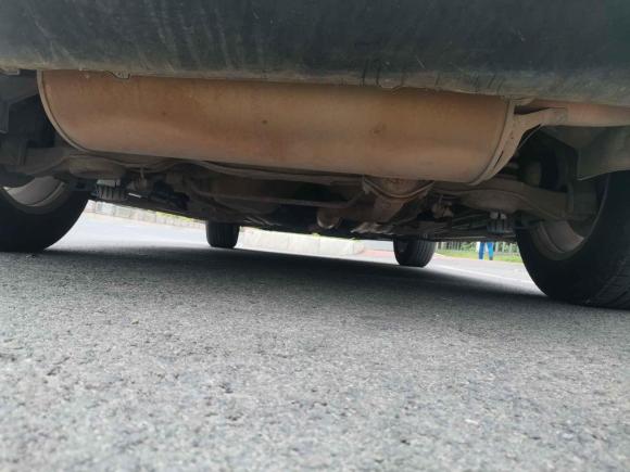 [成都·川G] 二手马自达马自达CX-72011款 2.5L 豪华型