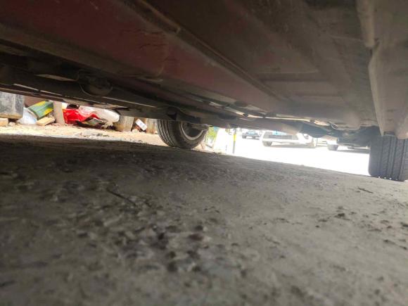 [深圳·苏C] 二手菲亚特致悦2014款 1.4T 自动舒适版