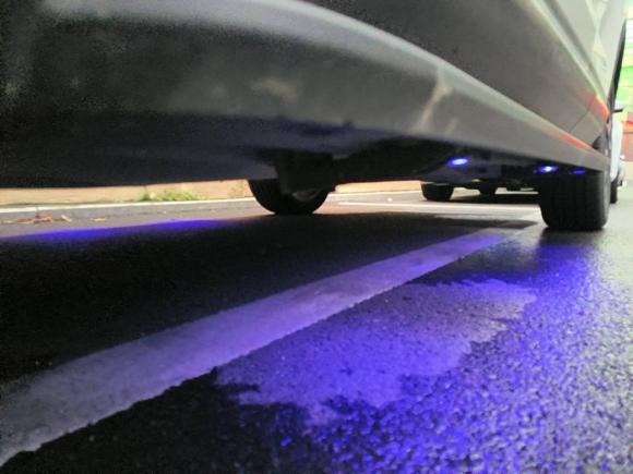 [南京·苏A] 二手斯柯达柯迪亚克2018款 TSI380 7座四驱旗舰版