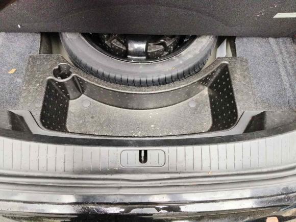 [合肥·皖A] 二手凯迪拉克凯迪拉克XTS2017款 28T 精英型