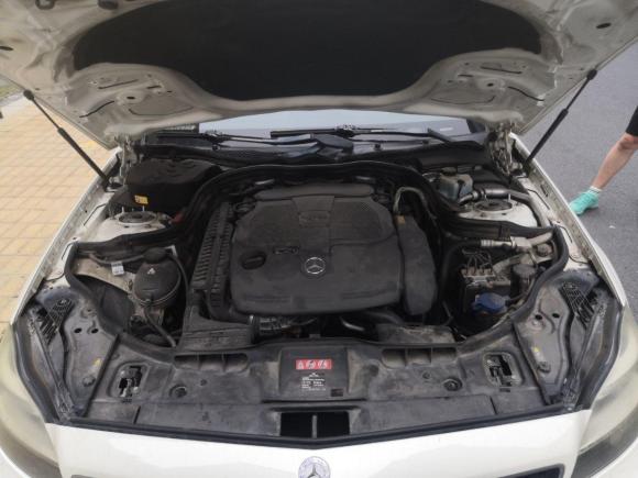 [湖州·浙G] 二手奔驰奔驰CLS级2012款 CLS 300 CGI