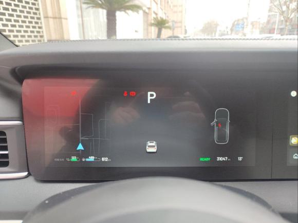 [南通·苏F] 二手理想汽车理想ONE2021款 增程6座版