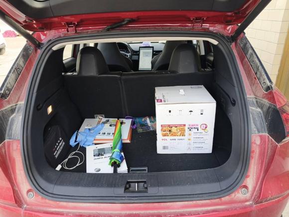 [南通·苏F] 二手小鹏小鹏G32021款 G3i 520N