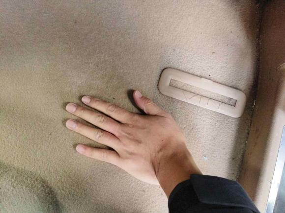 [南通·苏F] 二手别克别克GL82017款 ES 28T 旗舰型 国V