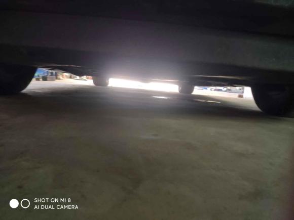 [南昌·赣A] 二手凯迪拉克SLS赛威2011款 2.0T 精英型