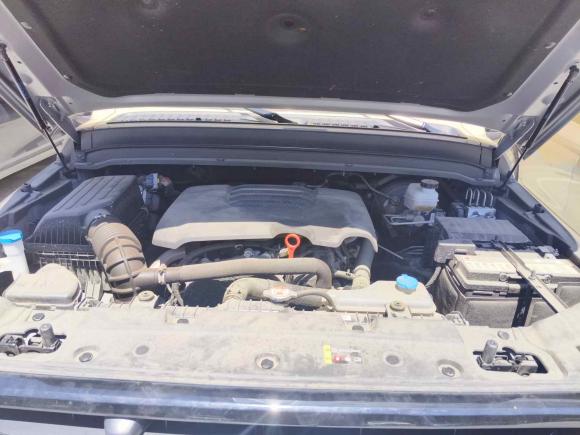 [嘉兴·浙G] 二手坦克坦克3002021款 城市版 2.0T 很有型