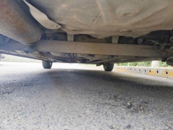 [济南·鲁S] 二手宝骏宝骏3102016款 1.2L 手动豪华型