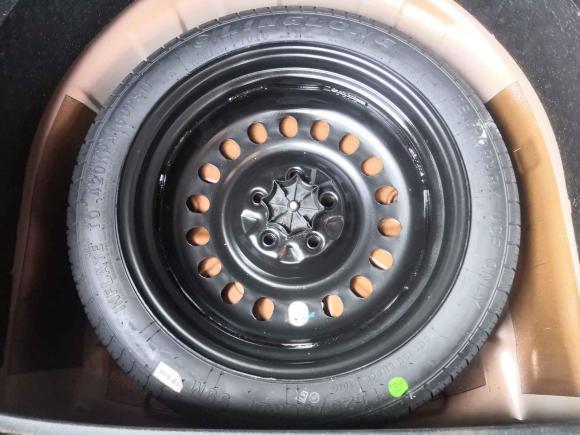 [芜湖·皖B] 二手吉利汽车帝豪GS2016款 运动版 1.8L 手动领尚型