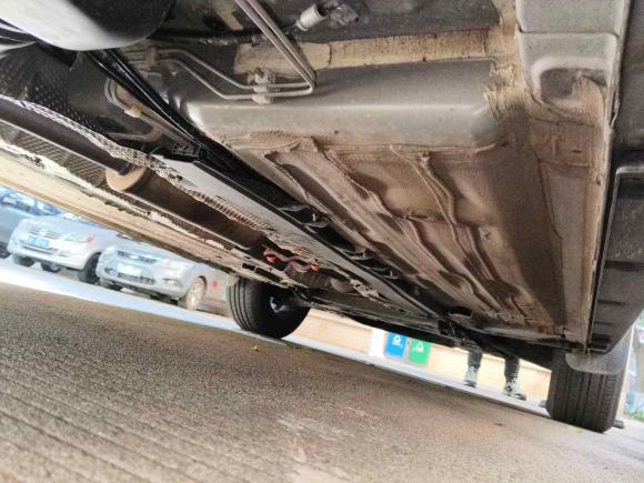 [成都·川G] 二手东风风行风行T52022款 盛世款 1.6L 手动筑梦版五座