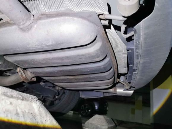 [宁波·冀F] 二手马自达阿特兹2020款 2.5L 蓝天运动版