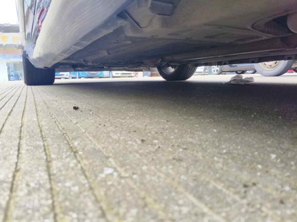 [宁波·浙B] 二手凯迪拉克凯迪拉克XTS2017款 28T 技术型